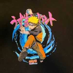 Naruto Sweatshirt